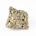 Pyrit Stufe Cocada in bester Farbe und Struktur aus Peru Edelsteine Heilsteine bei Wunderstein24