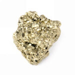 Pyrit Stufe Cocada in bester Farbe und Struktur aus Peru Edelsteine Heilsteine bei Wunderstein24