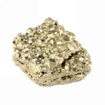 Pyrit Stufe Cocada in bester Farbe und Struktur aus Peru Edelsteine Heilsteine bei Wunderstein24