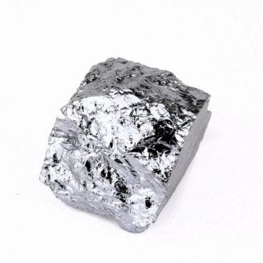 großer Silizium Kristall | Rohstein in bester Qualität Reinheit 99,99 % Edelsteine Heilsteine bei Wunderstein24