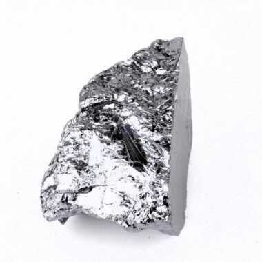 großer Silizium Kristall | Rohstein in bester Qualität Reinheit 99,99 % Edelsteine Heilsteine bei Wunderstein24