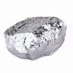 großer Silizium Kristall | Rohstein in bester Qualität Reinheit 99,99 % Edelsteine Heilsteine bei Wunderstein24