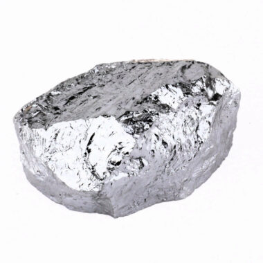 großer Silizium Kristall | Rohstein in bester Qualität Reinheit 99,99 % Edelsteine Heilsteine bei Wunderstein24