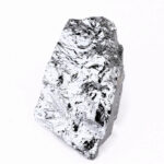 großer Silizium Kristall | Rohstein in bester Qualität Reinheit 99,99 % Edelsteine Heilsteine bei Wunderstein24