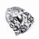 großer Silizium Kristall | Rohstein in bester Qualität Reinheit 99,99 % Edelsteine Heilsteine bei Wunderstein24