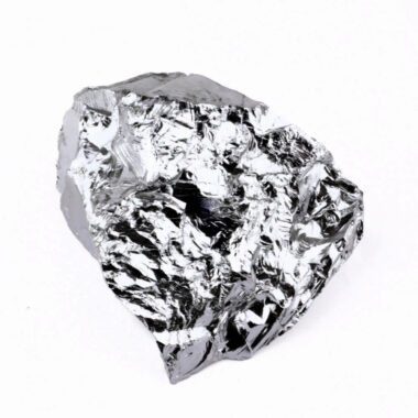 großer Silizium Kristall | Rohstein in bester Qualität Reinheit 99,99 % Edelsteine Heilsteine bei Wunderstein24