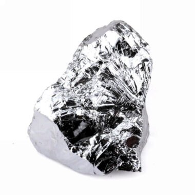 großer Silizium Kristall | Rohstein in bester Qualität Reinheit 99,99 % Edelsteine Heilsteine bei Wunderstein24