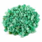 Saphir Kristalle roh Ø 7 – 15 mm aus Madagaskar in sehr schöner Farbe und Qualität Edelsteine Heilsteine bei Wunderstein24