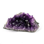 Amethyst Stufe aus Uruguay in wunderschöner Farbe und Top Qualität Edelsteine Heilsteine bei Wunderstein24