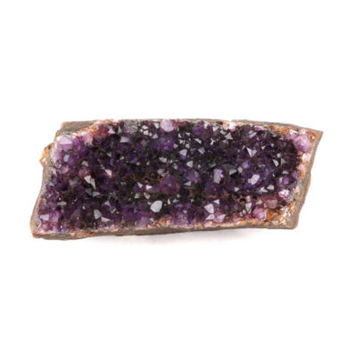 Amethyst Stufe aus Uruguay in wunderschöner Farbe und Top Qualität Edelsteine Heilsteine bei Wunderstein24