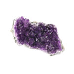 Amethyst Stufe aus Uruguay in wunderschöner Farbe und Top Qualität Edelsteine Heilsteine bei Wunderstein24