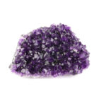 Amethyst Stufe aus Uruguay in wunderschöner Farbe und Top Qualität Edelsteine Heilsteine bei Wunderstein24