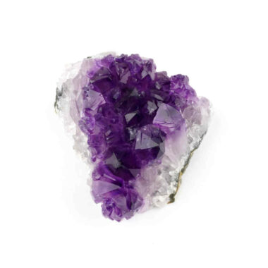 Amethyst Stufe aus Uruguay in wunderschöner Farbe und Top Qualität Edelsteine Heilsteine bei Wunderstein24