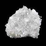 Lemuria Bergkristall Stufe transparent und glasklar in bester Qualität Edelsteine Heilsteine bei Wunderstein24