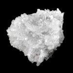 Lemuria Bergkristall Stufe transparent und glasklar in bester Qualität Edelsteine Heilsteine bei Wunderstein24