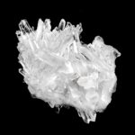 Lemuria Bergkristall Stufe transparent und glasklar in bester Qualität Edelsteine Heilsteine bei Wunderstein24