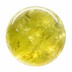 große Opal grün Kugel Ø 64 mm aus Madagaskar in bester Qualität und Farbe Edelsteine Heilsteine bei Wunderstein24