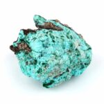 Cobalt | Kobalt Stufe blau Natur in bester Farbe und Struktur seltene Rarität Edelsteine Heilsteine bei Wunderstein24