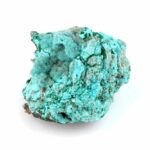 Cobalt | Kobalt Stufe blau Natur in bester Farbe und Struktur seltene Rarität Edelsteine Heilsteine bei Wunderstein24