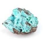 Cobalt | Kobalt Stufe blau Natur in bester Farbe und Struktur seltene Rarität Edelsteine Heilsteine bei Wunderstein24