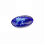 Lapislazuli Handschmeichler | Massagestein aus Afghanistan in bester Farbe Edelsteine Heilsteine bei Wunderstein24