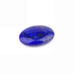 Lapislazuli Handschmeichler | Massagestein aus Afghanistan in bester Farbe Edelsteine Heilsteine bei Wunderstein24