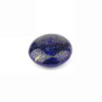 Lapislazuli Handschmeichler | Massagestein aus Afghanistan in bester Farbe Edelsteine Heilsteine bei Wunderstein24
