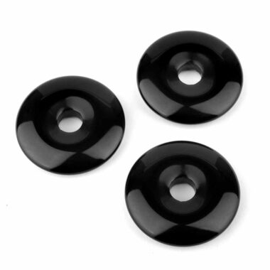 Onyx Donut Anhänger Ø 30 mm Edelsteine Heilsteine bei Wunderstein24