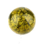 große Opal grün Kugel Ø 64 mm aus Madagaskar in bester Qualität und Farbe Edelsteine Heilsteine bei Wunderstein24