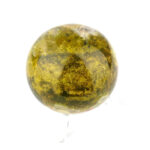 große Opal grün Kugel Ø 63 mm aus Madagaskar in guter Qualität und bester Farbe Edelsteine Heilsteine bei Wunderstein24