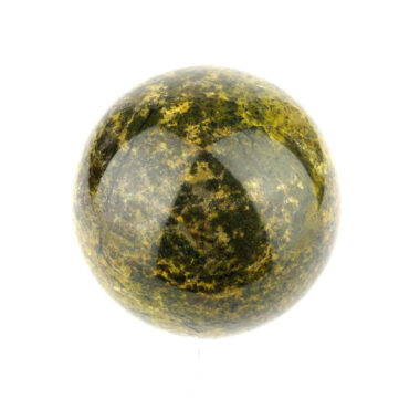 große Opal grün Kugel Ø 78 mm aus Madagaskar in bester Qualität und Farbe Edelsteine Heilsteine bei Wunderstein24