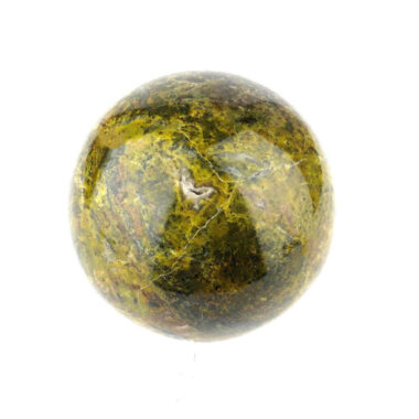 große Opal grün Kugel Ø 78 mm aus Madagaskar in bester Qualität und Farbe Edelsteine Heilsteine bei Wunderstein24