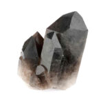 Rauchquarz Stufe Natur aus Brasilien in bester Farbe Edelsteine Heilsteine bei Wunderstein24
