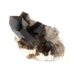 Rauchquarz Stufe Natur aus Brasilien in bester Farbe Edelsteine Heilsteine bei Wunderstein24