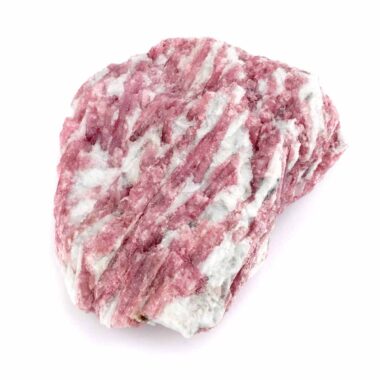 Turmalin rot | Rubellit Natur Stufe aus Brasilien in traumhafter Farbe und Maserung Edelsteine Heilsteine bei Wunderstein24