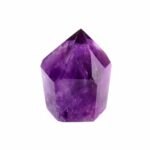 Amethyst Spitze Höhe 39 mm aus Uruguay in bester Farbe und Qualität Edelsteine Heilsteine bei Wunderstein24