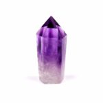 Amethyst Spitze Höhe 37 mm aus Uruguay in bester Farbe und Qualität Edelsteine Heilsteine bei Wunderstein24