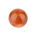große Calcit gelb Kugel Ø 62 mm transparent in bester Qualität und Farbe Edelsteine Heilsteine bei Wunderstein24