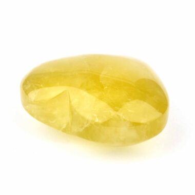 großes Natur Citrin Herz Ø 62 mm in bester Qualität und Farbe Edelsteine Heilsteine bei Wunderstein24