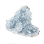 Coelestin Stufe Natur in bester Farbe und Struktur Edelsteine Heilsteine bei Wunderstein24