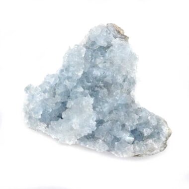Coelestin Stufe Natur in bester Farbe und Struktur Edelsteine Heilsteine bei Wunderstein24