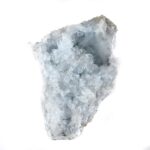 Coelestin Stufe Natur in bester Farbe und Struktur Edelsteine Heilsteine bei Wunderstein24