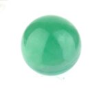 sehr große Fluorit Kugel grün Ø 105 mm in bester Qualität und Farbe Edelsteine Heilsteine bei Wunderstein24