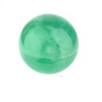 sehr große Fluorit Kugel grün Ø 105 mm in bester Qualität und Farbe Edelsteine Heilsteine bei Wunderstein24