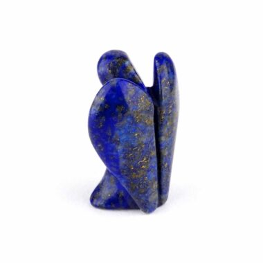 Lapislazuli Engel | Schutzengel stehende Figur Edelsteine Heilsteine bei Wunderstein24