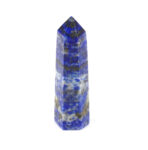 Lapislazuli Spitze Höhe 66 mm aus Afghanistan in bester Farbe Edelsteine Heilsteine bei Wunderstein24
