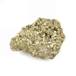 Pyrit Stufe Cocada in bester Farbe und Struktur aus Peru Edelsteine Heilsteine bei Wunderstein24