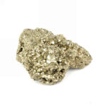 Pyrit Stufe Cocada in bester Farbe und Struktur aus Peru Edelsteine Heilsteine bei Wunderstein24