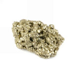 Pyrit Stufe Cocada in bester Farbe und Struktur aus Peru Edelsteine Heilsteine bei Wunderstein24