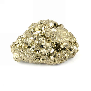 Pyrit Stufe Cocada in bester Farbe und Struktur aus Peru Edelsteine Heilsteine bei Wunderstein24